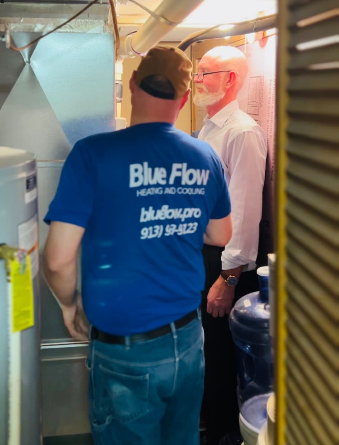 Emergency Plumbing in Lawrence