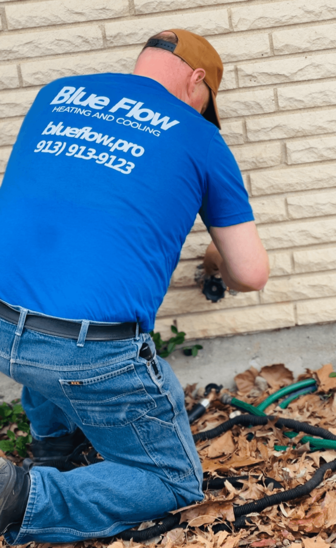 Trenchless Sewer Repair in Lawrence