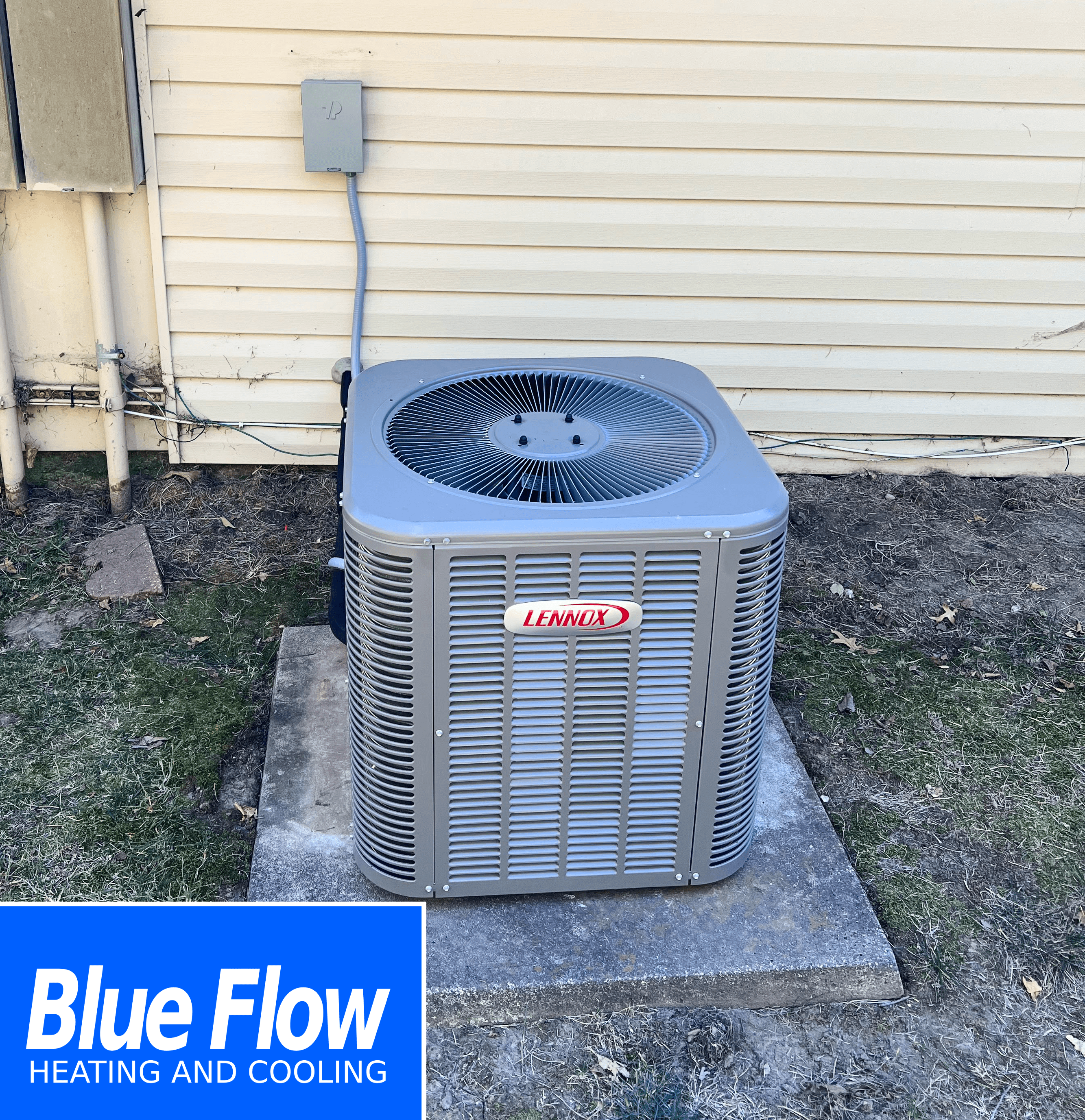 AC Installation