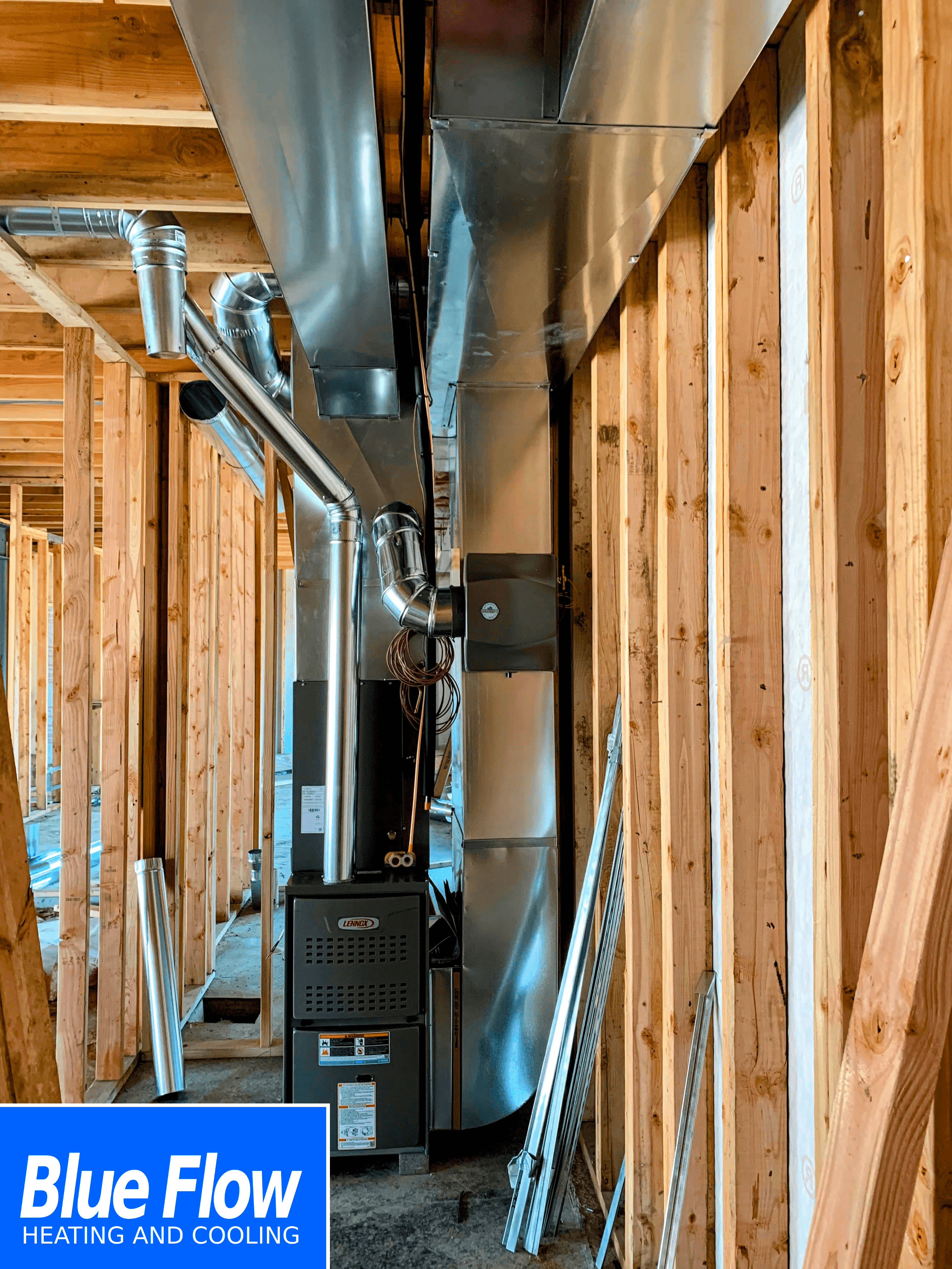 Furnace Installation